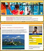Thermen in Slowenien Urlaub Wellness