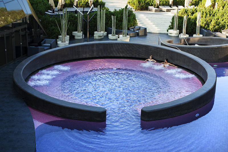 Podčetrtek, Olimia Thermal Spa, Spa und Health Resort